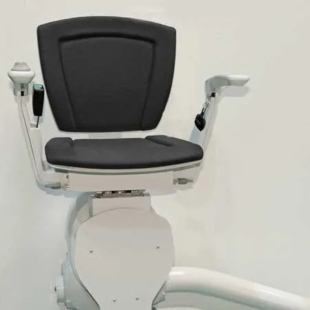 sillas salvaescaleras