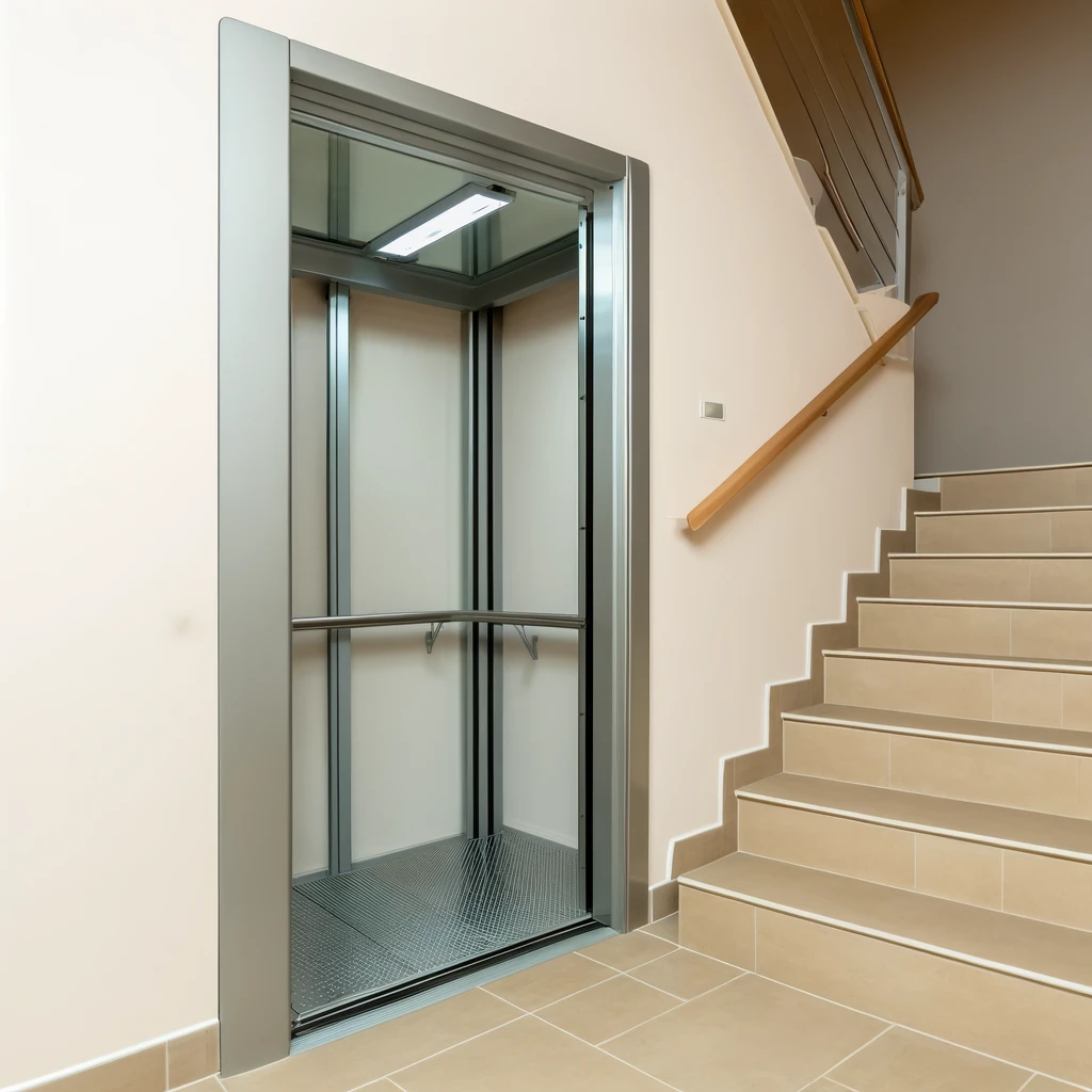 ascensor domestico