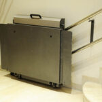 montacargas para casa