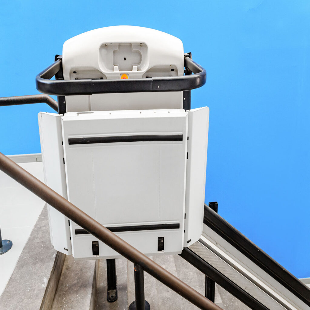 plataforma salvaesclaeras