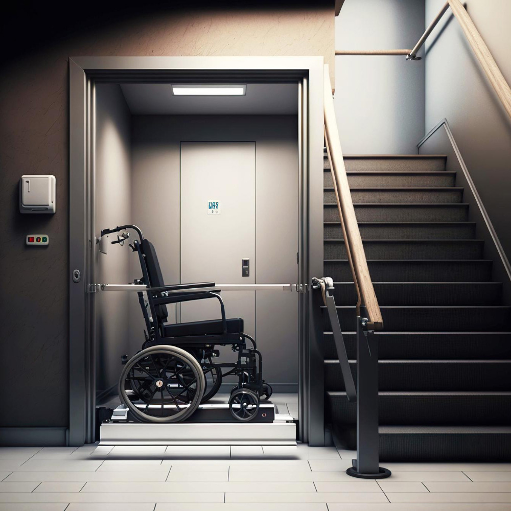 ascensor salvaescaleras