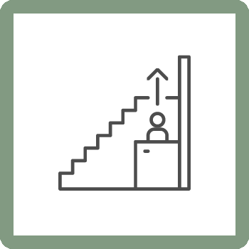 plataforma vertical