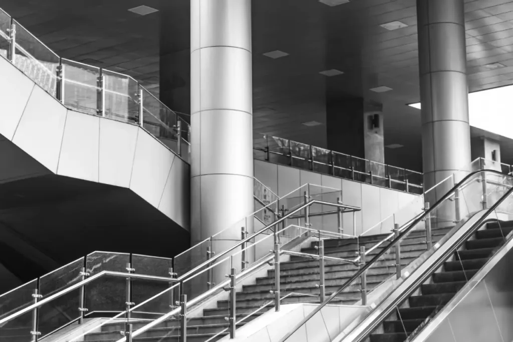 Barreras Arquitectonicas