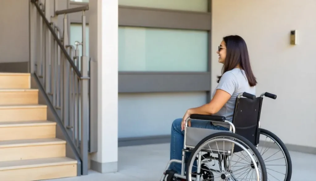 Elevadores de escaleras para discapacitados precios