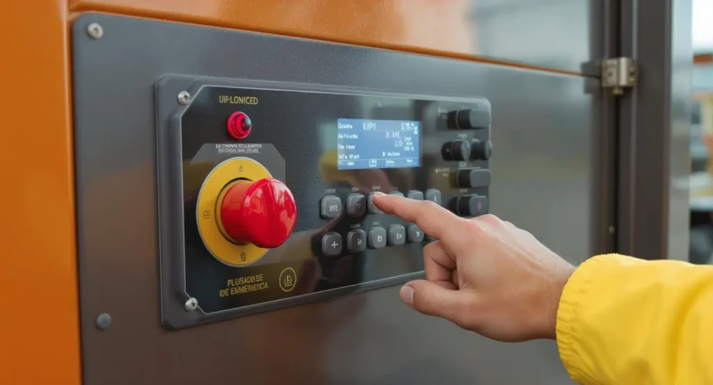 fabricación plataforma elevadora para personas