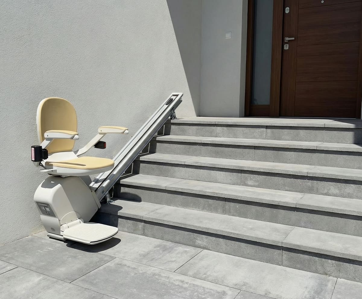 Barreras Arquitectónicas