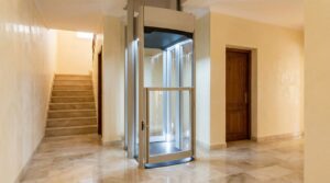 Precio montacargas doméstico: guía completa 2026